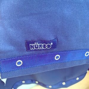 Nurro Nursing Scarf